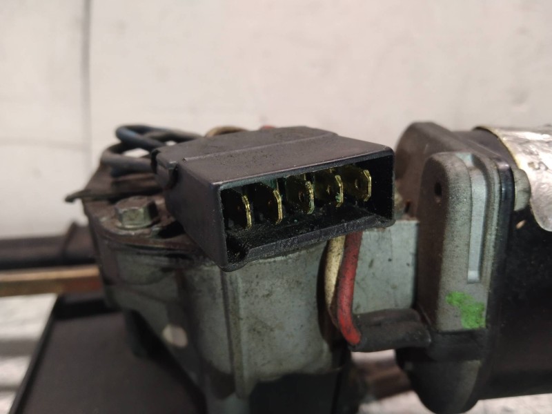 Recambio de motor limpia delantero para renault 18 gtl referencia OEM IAM   