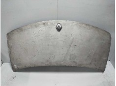Recambio de capot para renault espace / grand espace (je0) 2.2 dci turbodiesel cat referencia OEM IAM   