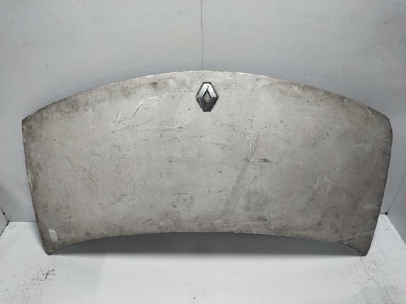 Recambio de capot para renault espace / grand espace (je0) 2.2 dci turbodiesel cat referencia OEM IAM   