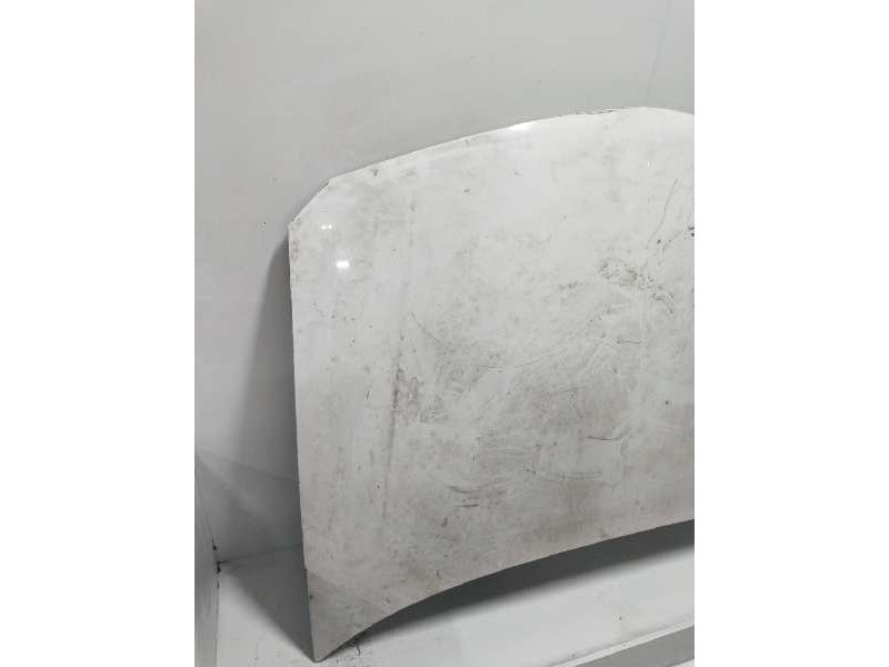 Recambio de capot para renault laguna ii grandtour (kg0) initiale referencia OEM IAM   