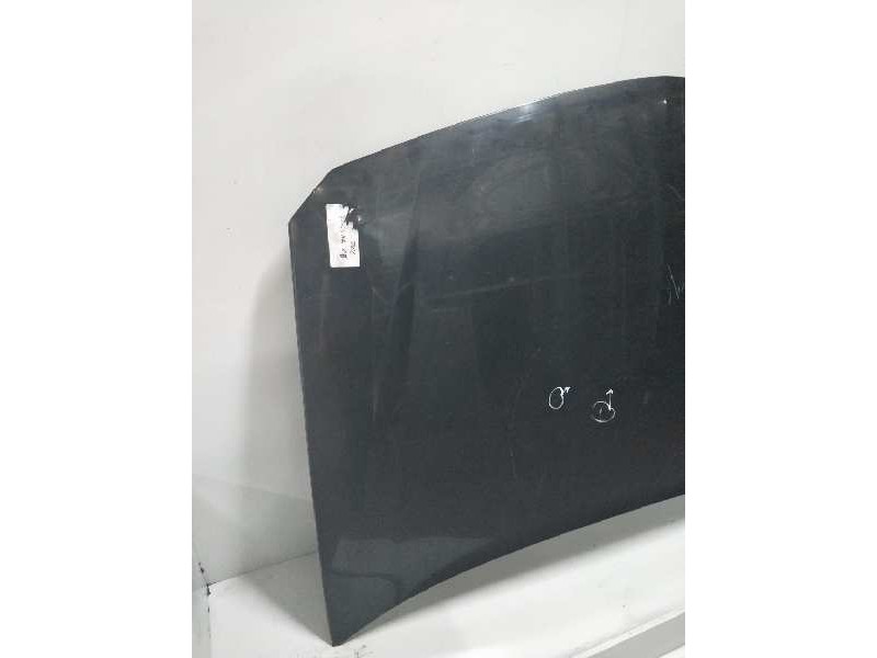 Recambio de capot para renault laguna ii (bg0) confort authentique referencia OEM IAM   