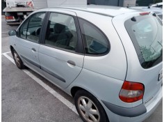 renault scenic (ja..) del año 1999 2