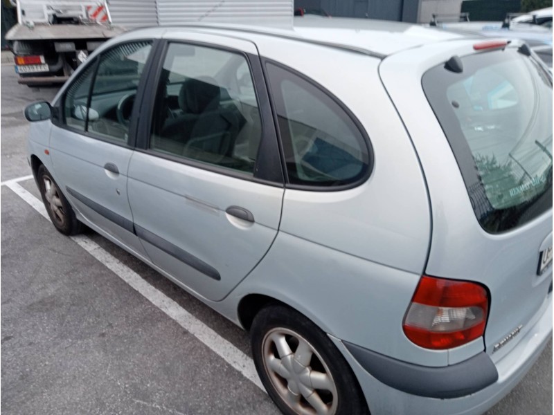 renault scenic (ja..) del año 1999