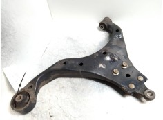 Recambio de brazo suspension inferior delantero izquierdo para kia sportage 2.0 cat referencia OEM IAM    2