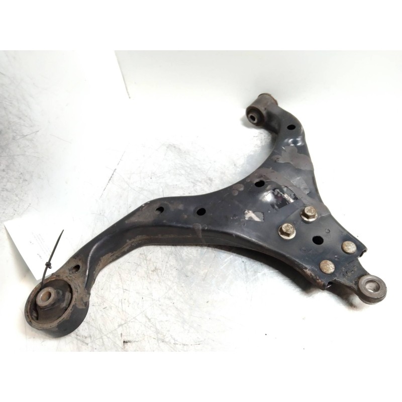 Recambio de brazo suspension inferior delantero izquierdo para kia sportage 2.0 cat referencia OEM IAM   