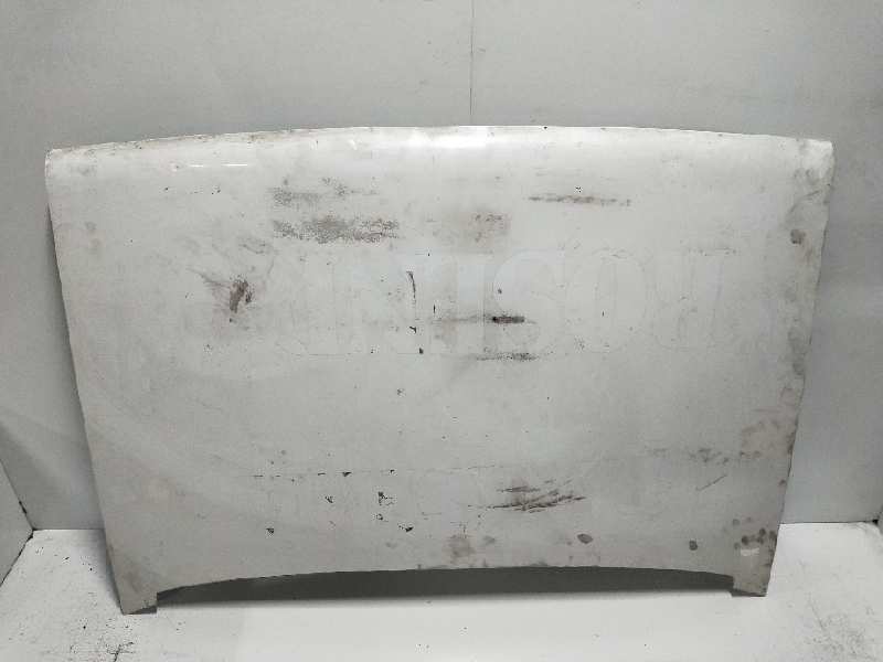 Recambio de capot para renault rapid/express (f40) 1.9 diesel referencia OEM IAM EXPRESS   Recambio de capot para renault rapid/express (f40) 1.9 diesel referencia OEM IAM EXPRESS