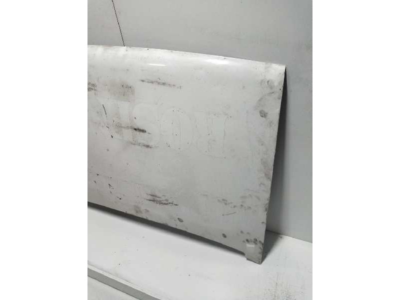 Recambio de capot para renault rapid/express (f40) 1.9 diesel referencia OEM IAM EXPRESS   Recambio de capot para renault rapid/express (f40) 1.9 diesel referencia OEM IAM EXPRESS