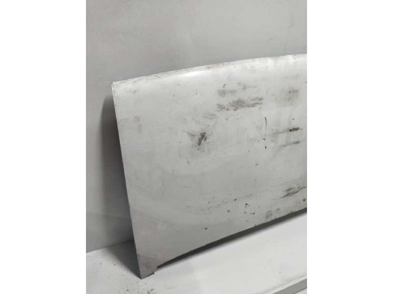 Recambio de capot para renault rapid/express (f40) 1.9 diesel referencia OEM IAM EXPRESS   Recambio de capot para renault rapid/express (f40) 1.9 diesel referencia OEM IAM EXPRESS