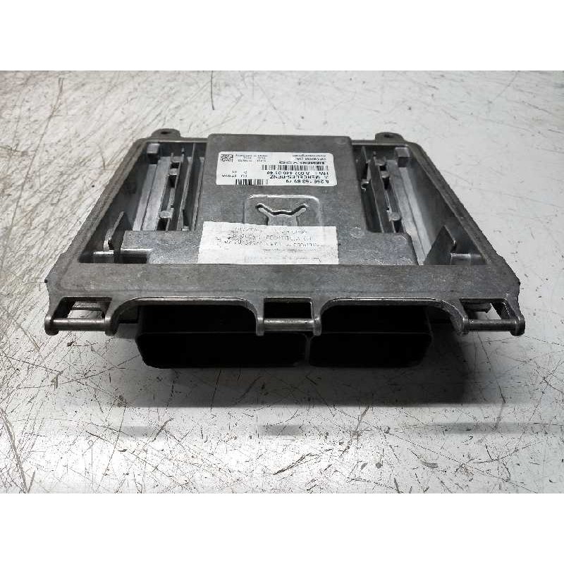 Recambio de centralita motor uce para mercedes clase a (w169) a 150 (169.331) referencia OEM IAM 5WK90958 A2661538979 A002446314