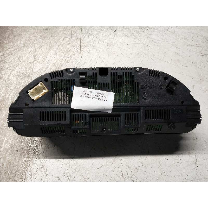 Recambio de cuadro instrumentos para mercedes clase a (w169) a 150 (169.331) referencia OEM IAM 0263643241 A1695400348 A16954067