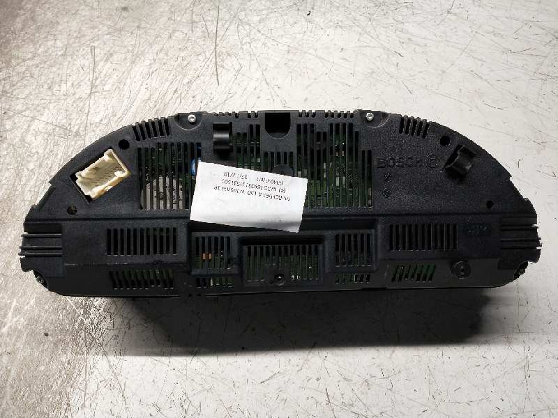 Recambio de cuadro instrumentos para mercedes clase a (w169) a 150 (169.331) referencia OEM IAM 0263643241 A1695400348 A16954067