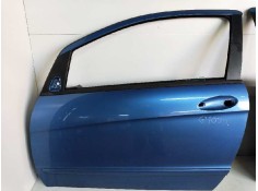 Recambio de puerta delantera izquierda para mercedes clase a (w169) a 150 (169.331) referencia OEM IAM  3P 