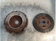 Recambio de kit embrague para fiat punto (evo) (199) dynamic referencia OEM IAM   