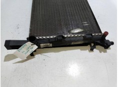 Recambio de radiador agua para mercedes clase a (w169) a 150 (169.331) referencia OEM IAM 1695000303   2