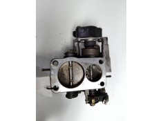 Recambio de caja mariposa para audi 80 2.0 i referencia OEM IAM 037907385H   2