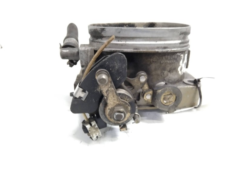 Recambio de caja mariposa para audi 80 2.0 i referencia OEM IAM 037907385H  