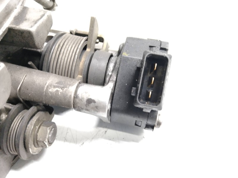 Recambio de caja mariposa para audi 80 2.0 i referencia OEM IAM 037907385H  