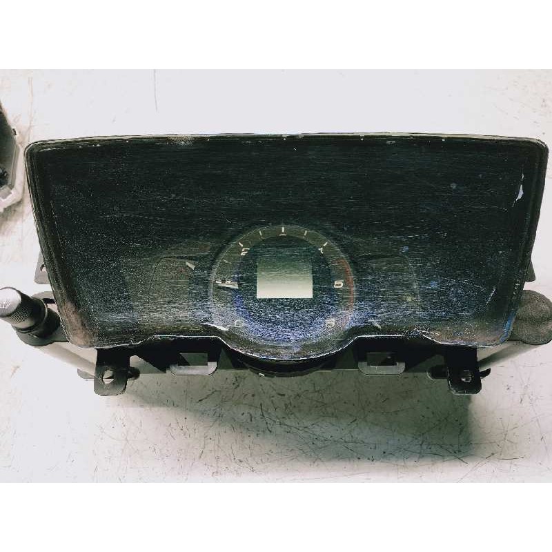 Recambio de cuadro instrumentos para honda civic berlina 5 (fk) 2.2 i-ctdi comfort referencia OEM IAM HR0342017 78200G120 SMJ