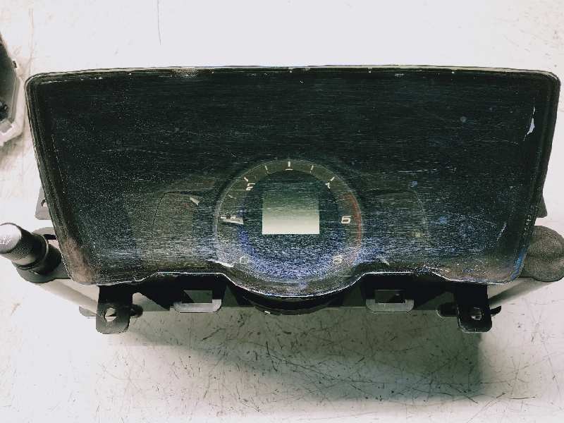 Recambio de cuadro instrumentos para honda civic berlina 5 (fk) 2.2 i-ctdi comfort referencia OEM IAM HR0342017 78200G120 SMJ