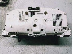 Recambio de cuadro instrumentos para honda civic berlina 5 (fk) 2.2 i-ctdi comfort referencia OEM IAM HR0342017 78200G120 SMJ 2