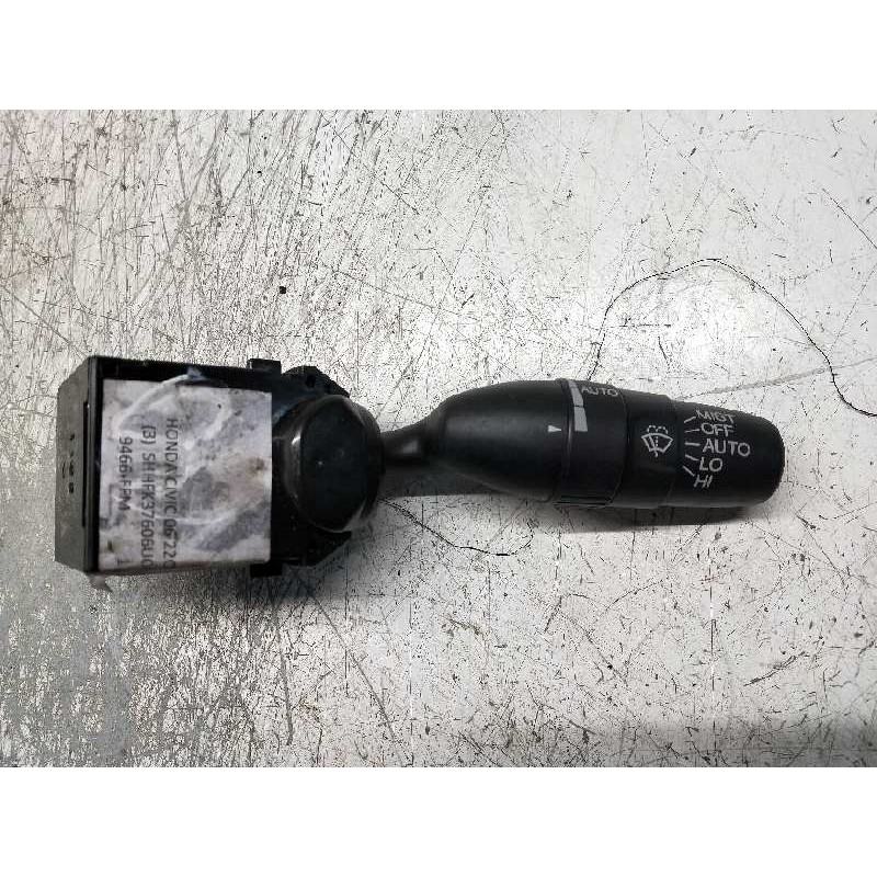 Recambio de mando limpia para honda civic berlina 5 (fk) 2.2 i-ctdi comfort referencia OEM IAM M29843  