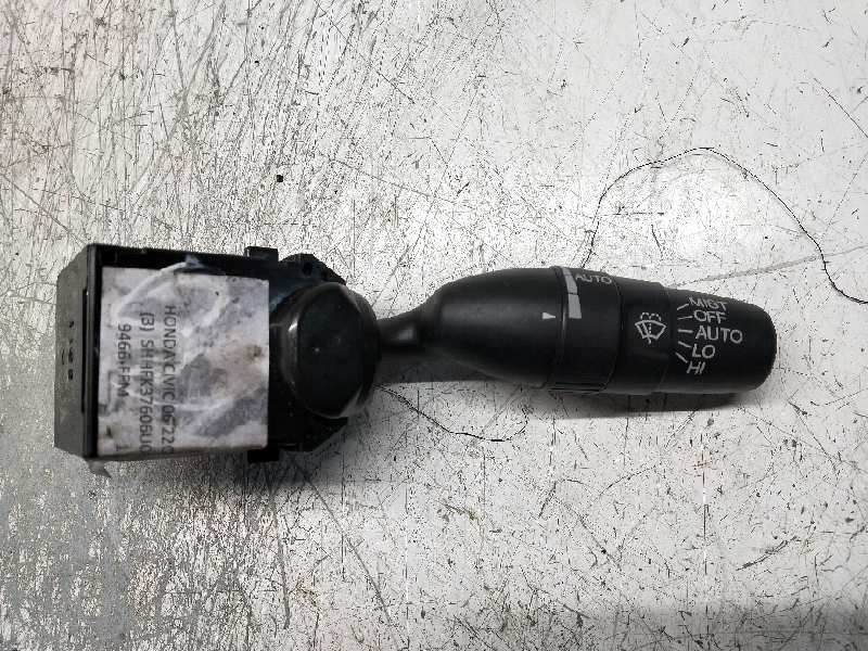 Recambio de mando limpia para honda civic berlina 5 (fk) 2.2 i-ctdi comfort referencia OEM IAM M29843  