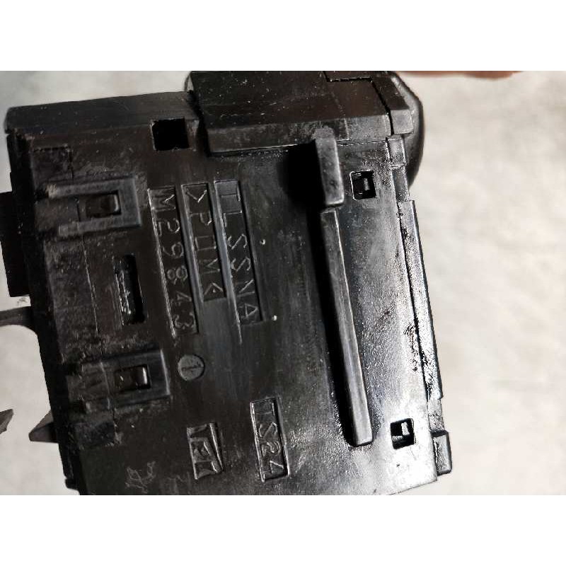 Recambio de mando limpia para honda civic berlina 5 (fk) 2.2 i-ctdi comfort referencia OEM IAM M29843  