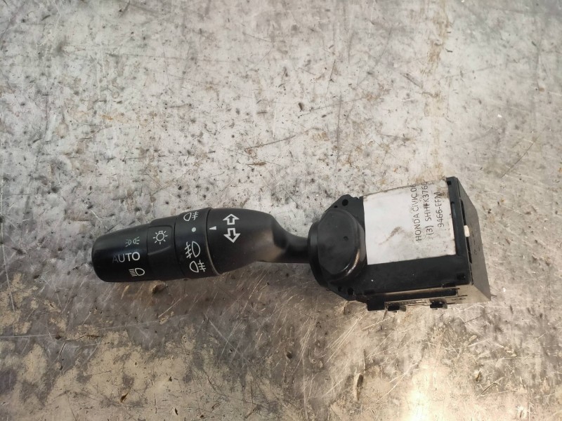 Recambio de mando luces para honda civic berlina 5 (fk) 2.2 i-ctdi comfort referencia OEM IAM M29843  