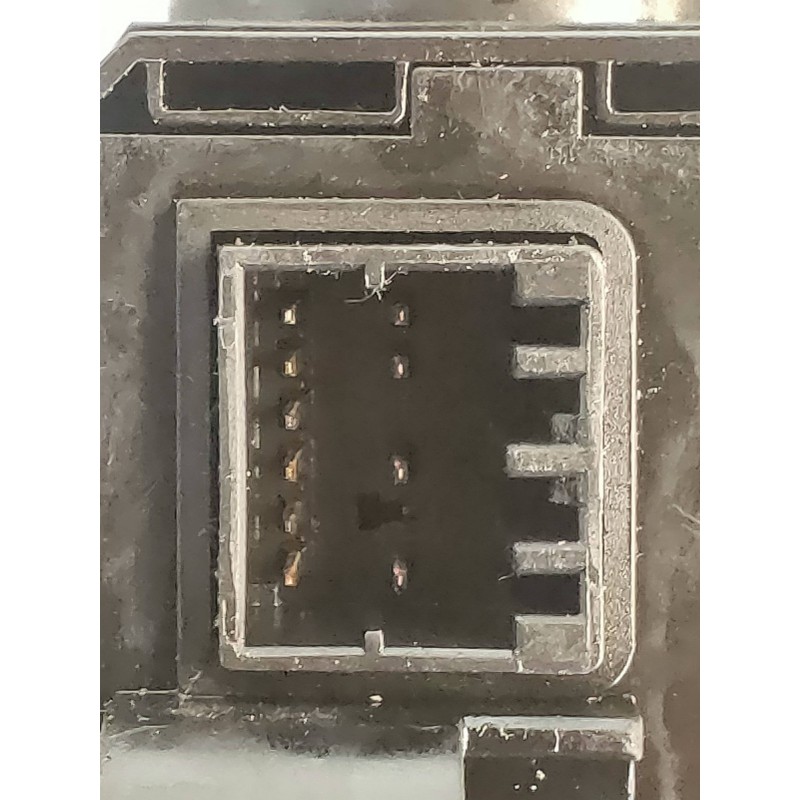 Recambio de mando luces para honda civic berlina 5 (fk) 2.2 i-ctdi comfort referencia OEM IAM M29843  