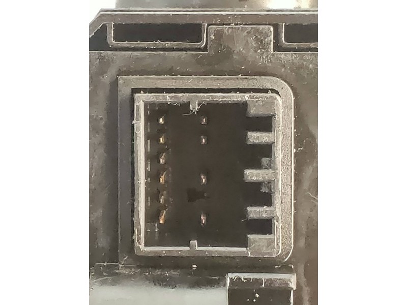 Recambio de mando luces para honda civic berlina 5 (fk) 2.2 i-ctdi comfort referencia OEM IAM M29843  