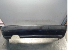 Recambio de paragolpes trasero para audi 80 2.0 i referencia OEM IAM   