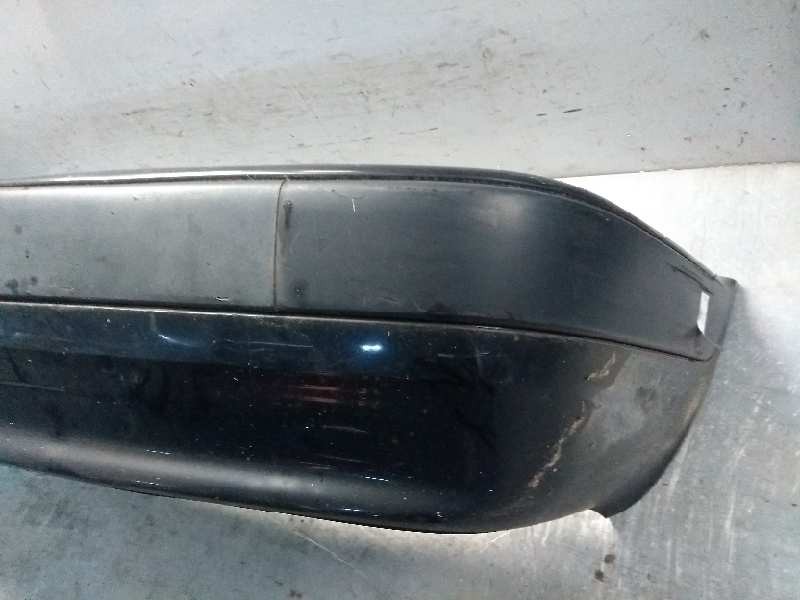 Recambio de paragolpes trasero para audi 80 2.0 i referencia OEM IAM   