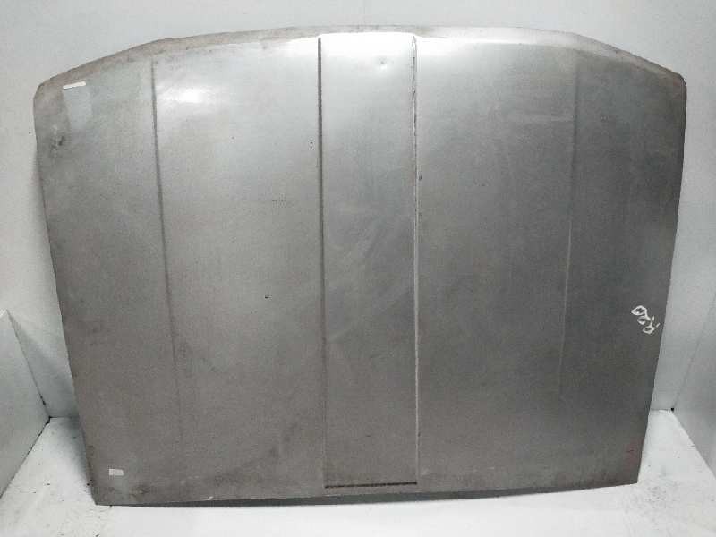 Recambio de capot para renault 20 2.1d referencia OEM IAM   