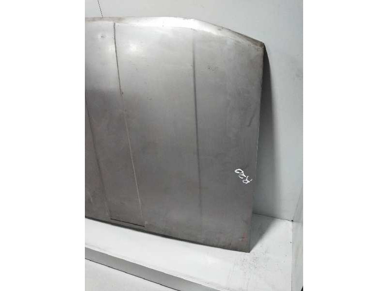 Recambio de capot para renault 20 2.1d referencia OEM IAM   