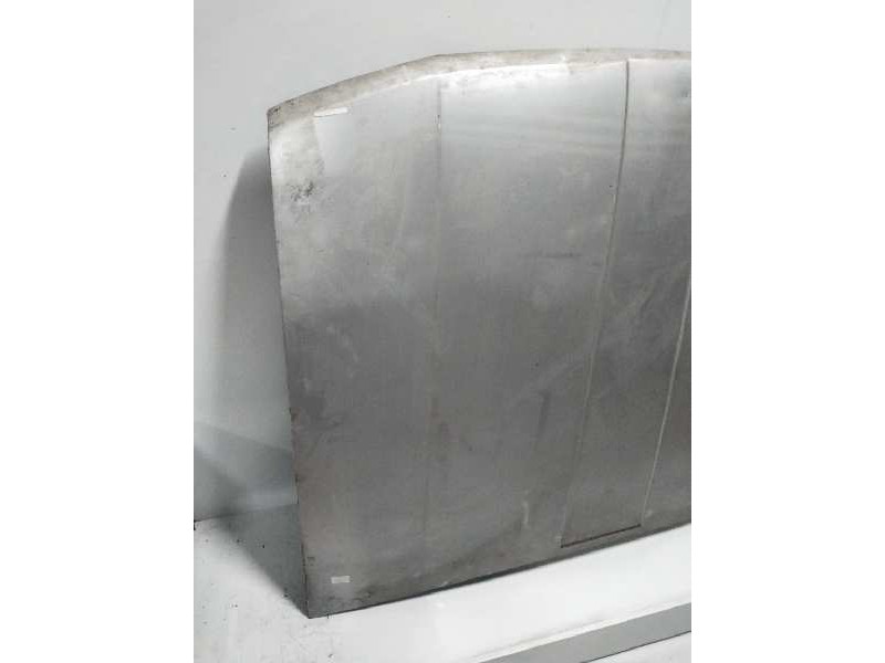 Recambio de capot para renault 20 2.1d referencia OEM IAM   