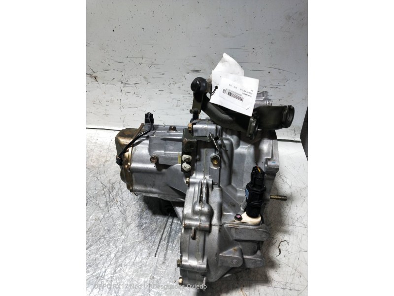Recambio de caja cambios para daewoo matiz cd referencia OEM IAM   