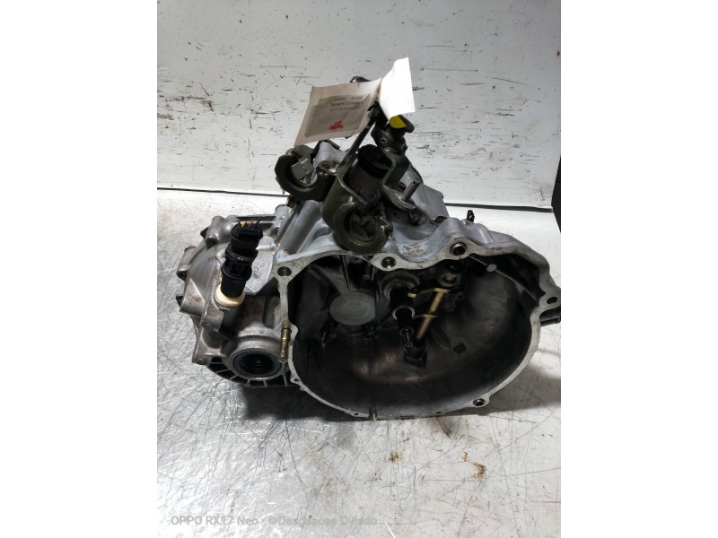 Recambio de caja cambios para daewoo matiz cd referencia OEM IAM   
