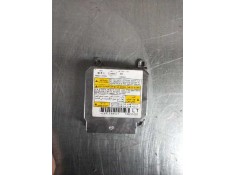Recambio de centralita airbag para daewoo matiz cd referencia OEM IAM 96603739 7088804 