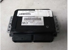 Recambio de centralita motor uce para daewoo matiz cd referencia OEM IAM 96325259 S010016031B7 4R 1ANK CW