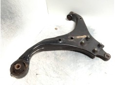 Recambio de brazo suspension inferior delantero derecho para kia sportage 2.0 cat referencia OEM IAM   
