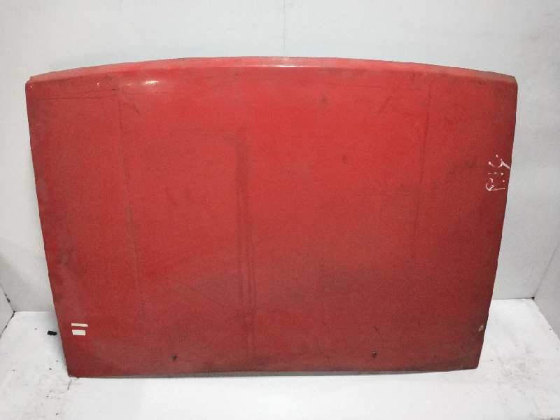 Recambio de capot para renault 14 gtl referencia OEM IAM    Recambio de capot para renault 14 gtl referencia OEM IAM