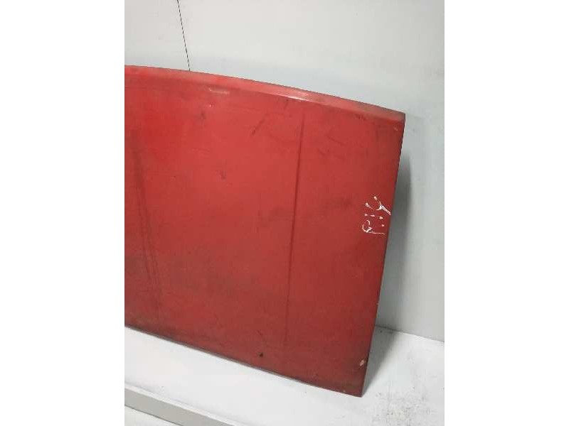 Recambio de capot para renault 14 gtl referencia OEM IAM    Recambio de capot para renault 14 gtl referencia OEM IAM