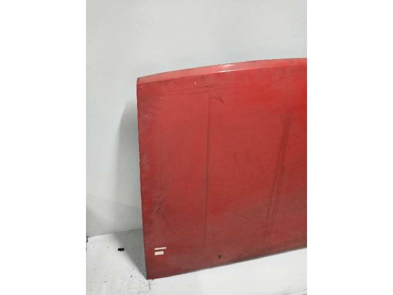 Recambio de capot para renault 14 gtl referencia OEM IAM    Recambio de capot para renault 14 gtl referencia OEM IAM