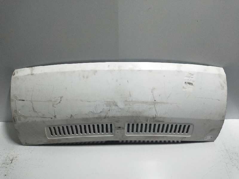 Recambio de capot para peugeot boxer caja cerrada (rs2850)(290/330)(´02) referencia OEM IAM   
