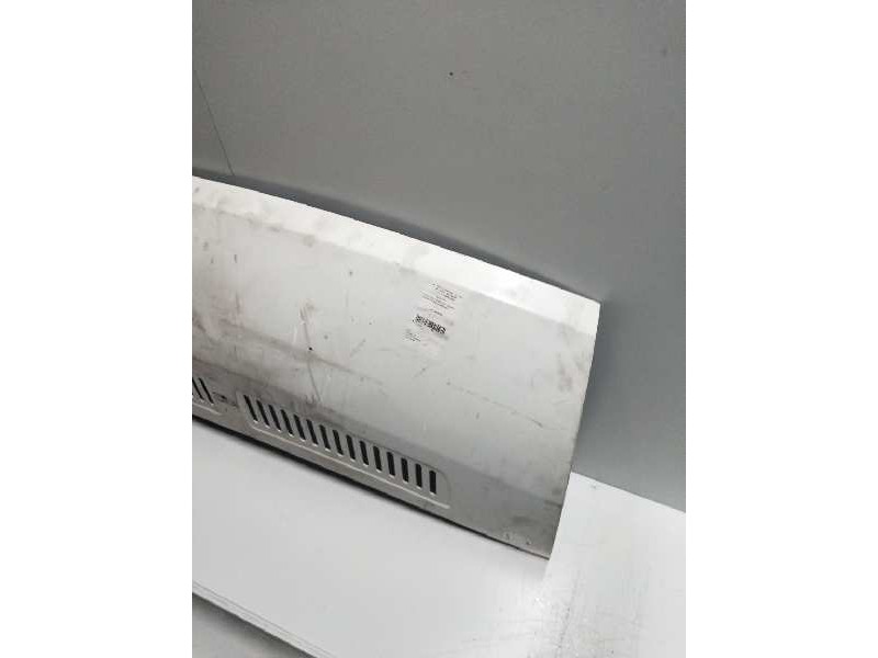 Recambio de capot para peugeot boxer caja cerrada (rs2850)(290/330)(´02) referencia OEM IAM   