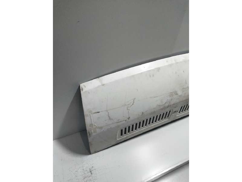 Recambio de capot para peugeot boxer caja cerrada (rs2850)(290/330)(´02) referencia OEM IAM   