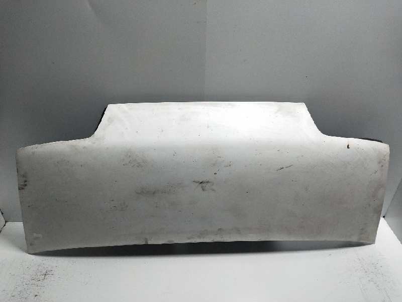 Recambio de capot para peugeot boxer caja cerrada (rs2850)(230)(´02) 1400 d referencia OEM IAM   