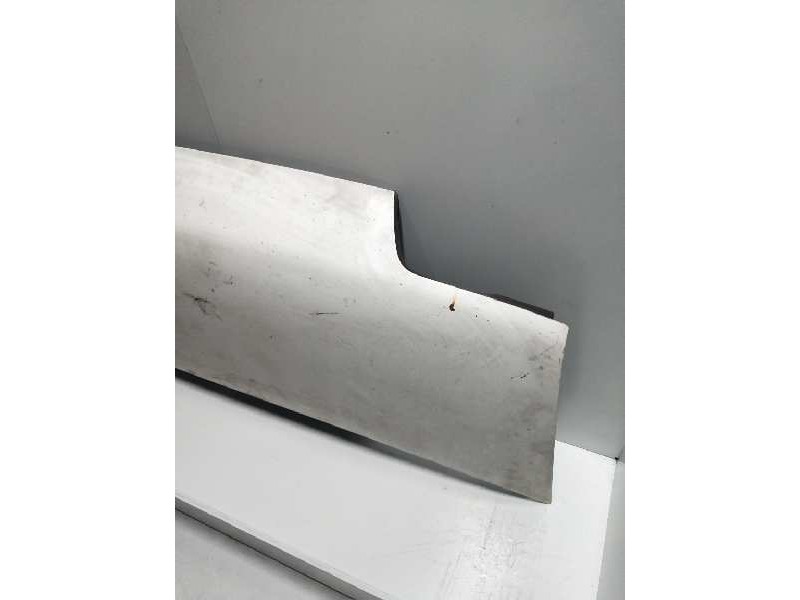 Recambio de capot para peugeot boxer caja cerrada (rs2850)(230)(´02) 1400 d referencia OEM IAM   