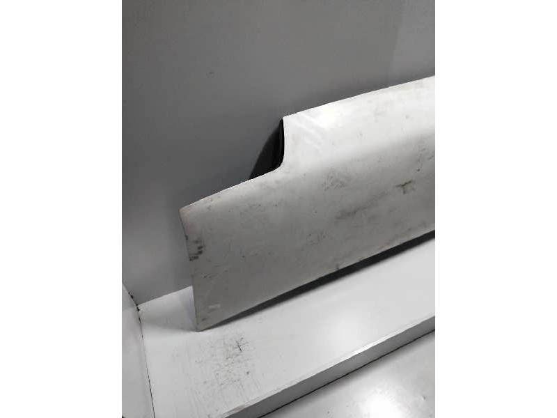 Recambio de capot para peugeot boxer caja cerrada (rs2850)(230)(´02) 1400 d referencia OEM IAM   