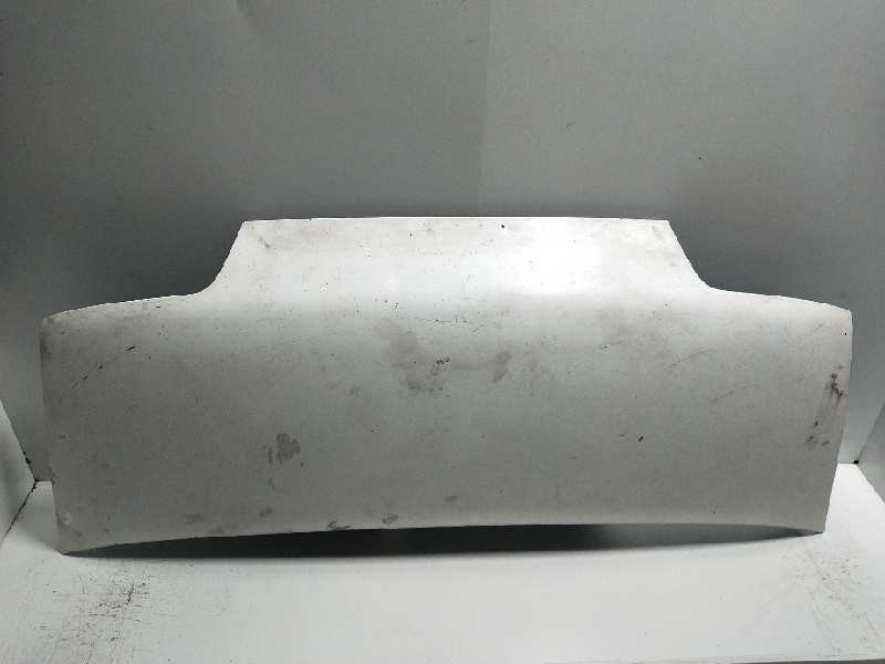 Recambio de capot para peugeot boxer caja cerrada (rs3200)(230)(´02) 1400 d referencia OEM IAM   